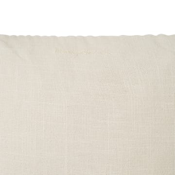 Velvet Cord Kissenbezug 50 x 50cm - Off white - Lexington
