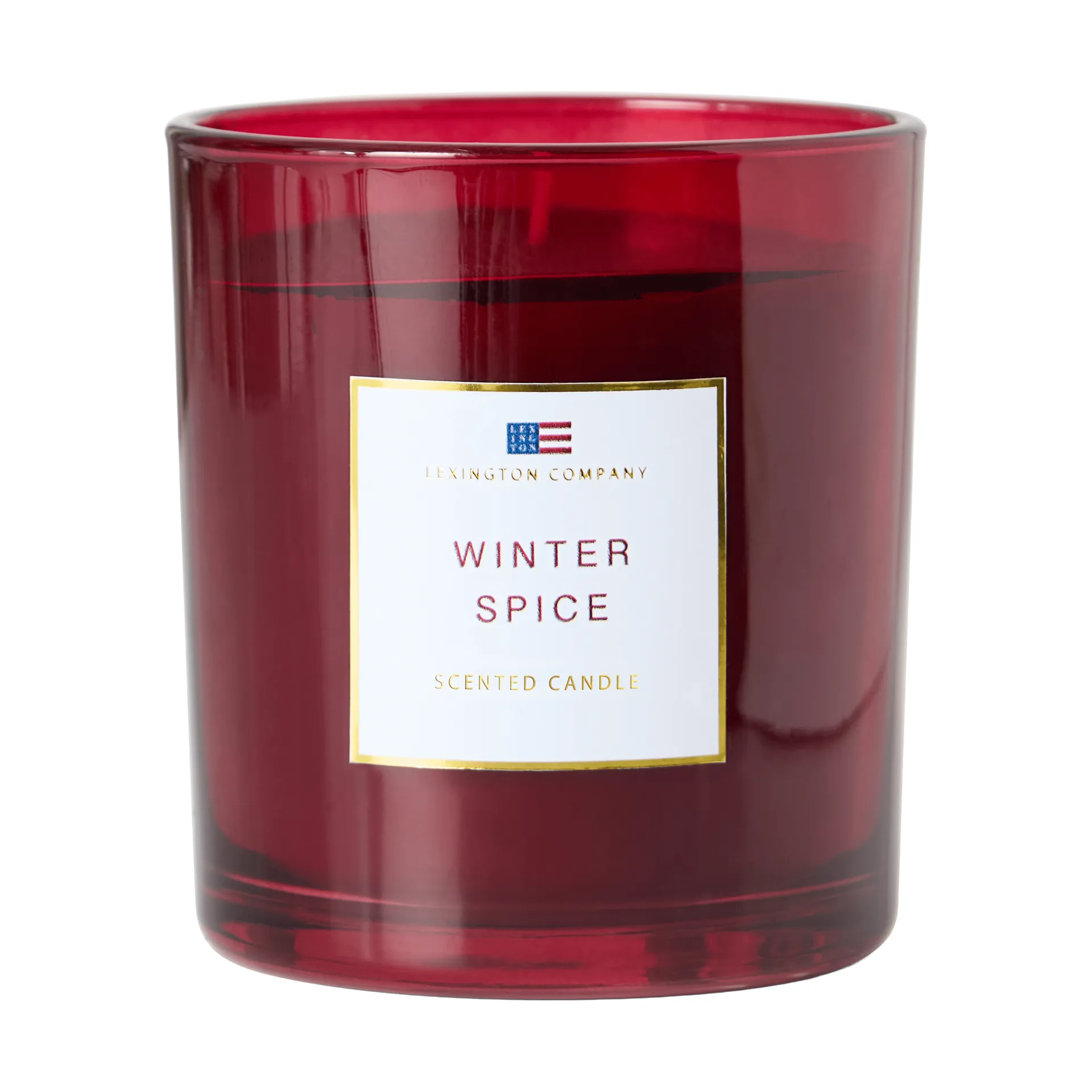 Winter Spice Duftkerze, Winter Spice Duftkerze Lexington