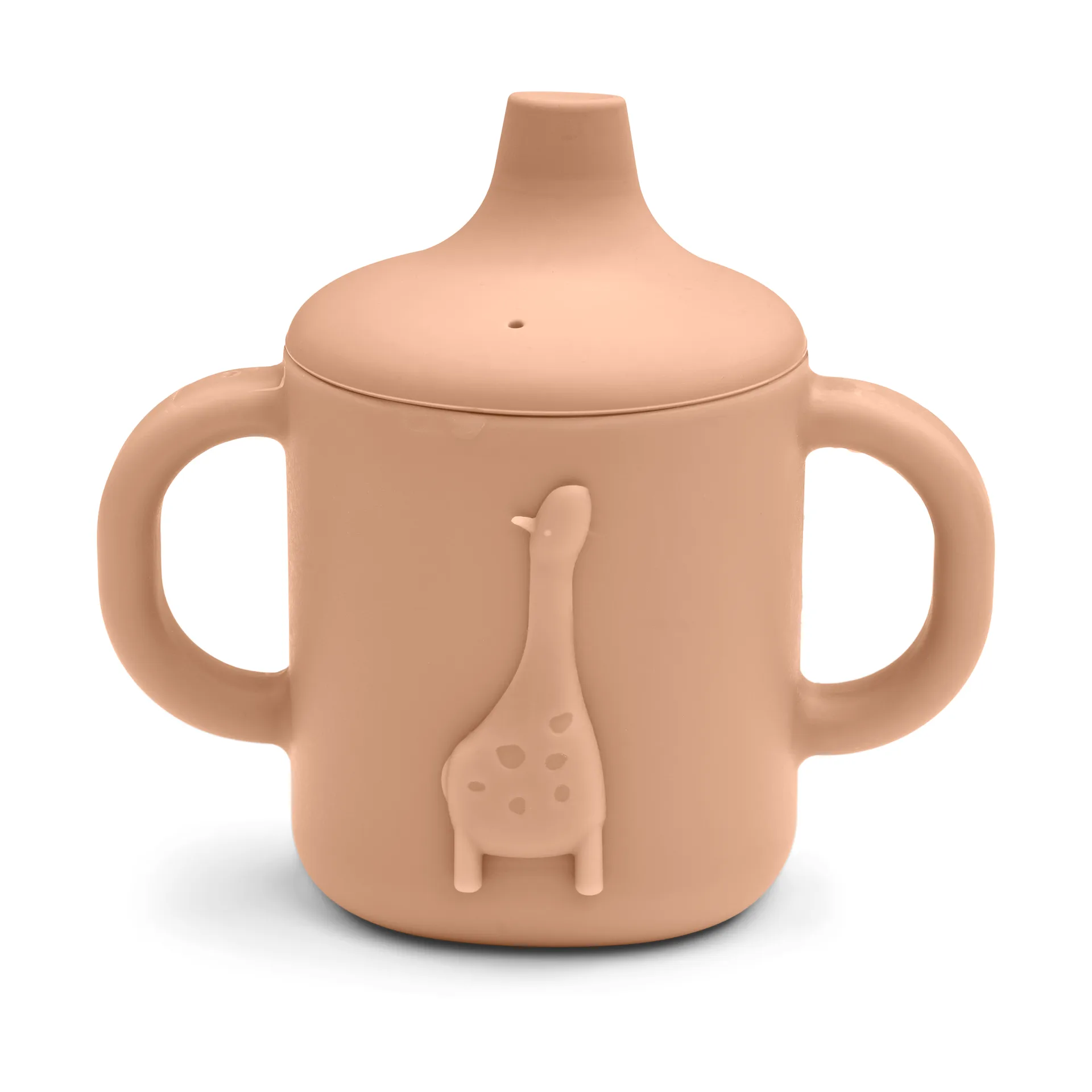 Amelio Trinklernbecher 16 cl, Tuscany rose Liewood