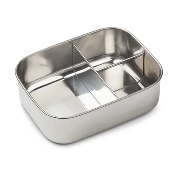 Arthur Brotdose 13,5x17 cm - Butterfly-apple blossom - Liewood