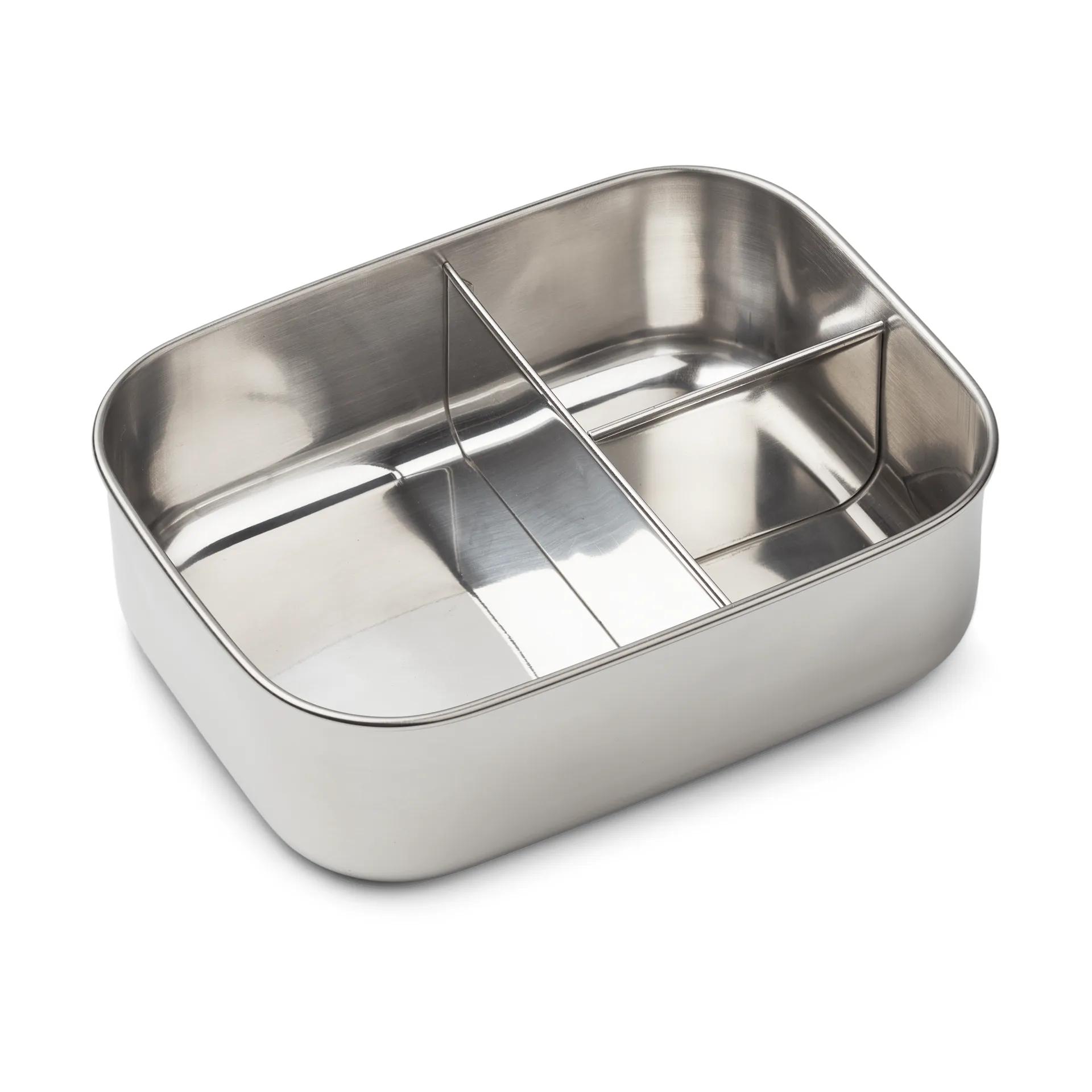 Arthur Brotdose 13,5x17 cm, Peach-Sea shell mix Liewood