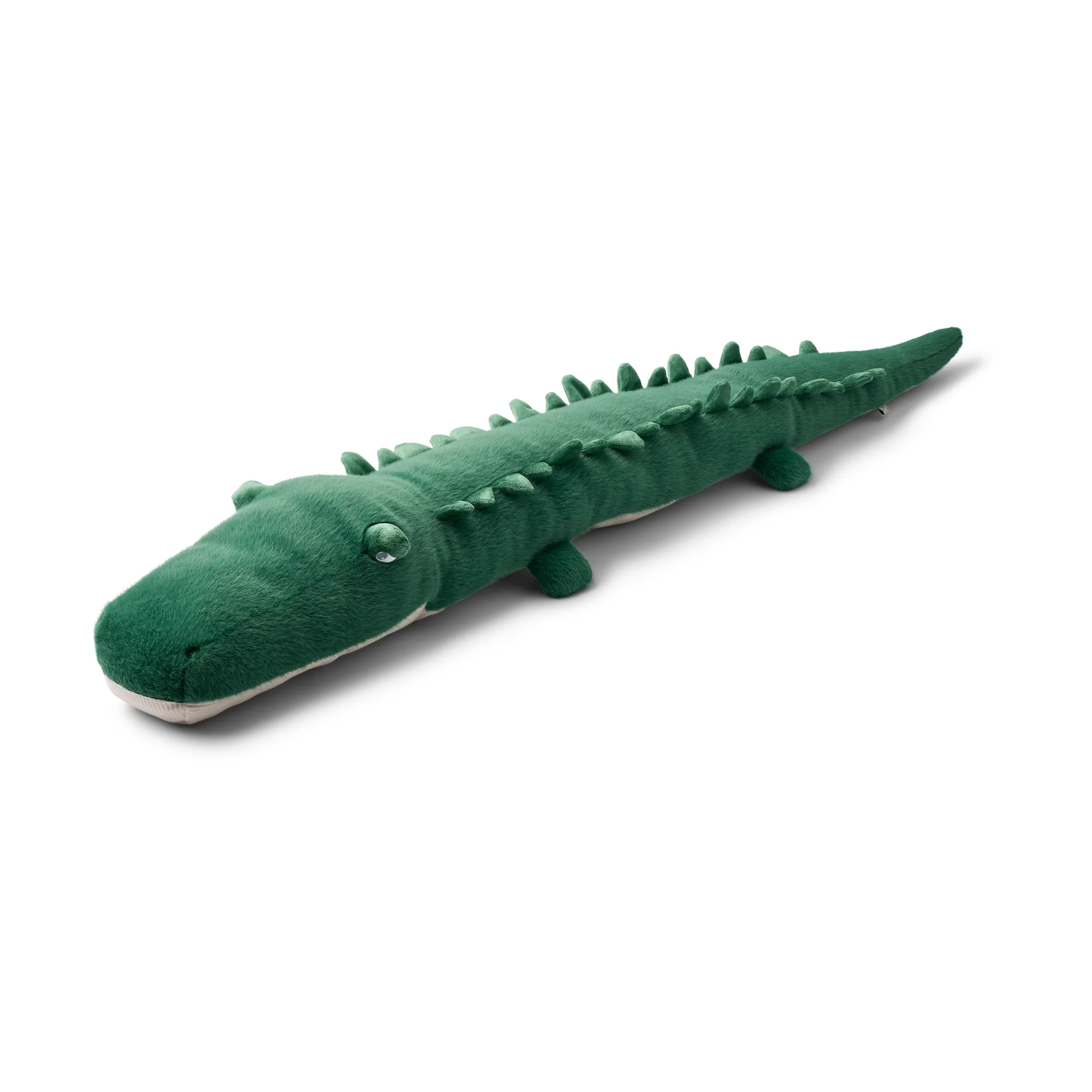 Baryden Carlos Krokodil Plüschtier, Garden green Liewood