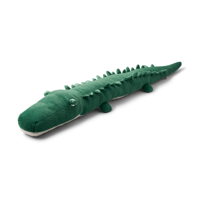 Baryden Carlos Krokodil Plüschtier - Garden green - Liewood