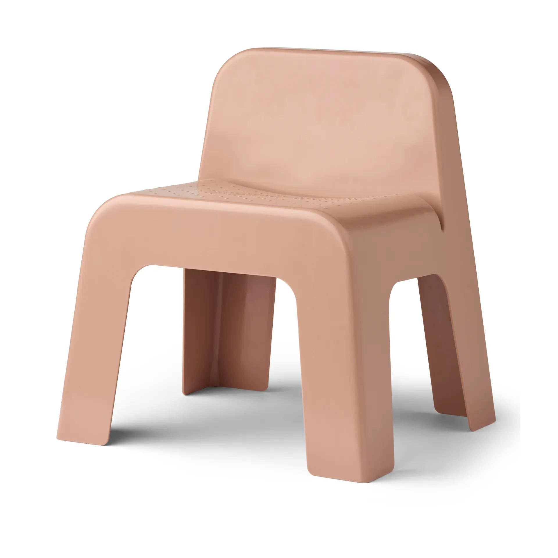 Chase Kinderstuhl, Pale tuscany Liewood