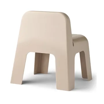 Chase Kinderstuhl - Sandy - Liewood