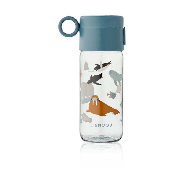 Clemence Wasserflasche 35 cl - Arctic Sea-Ocean view - Liewood