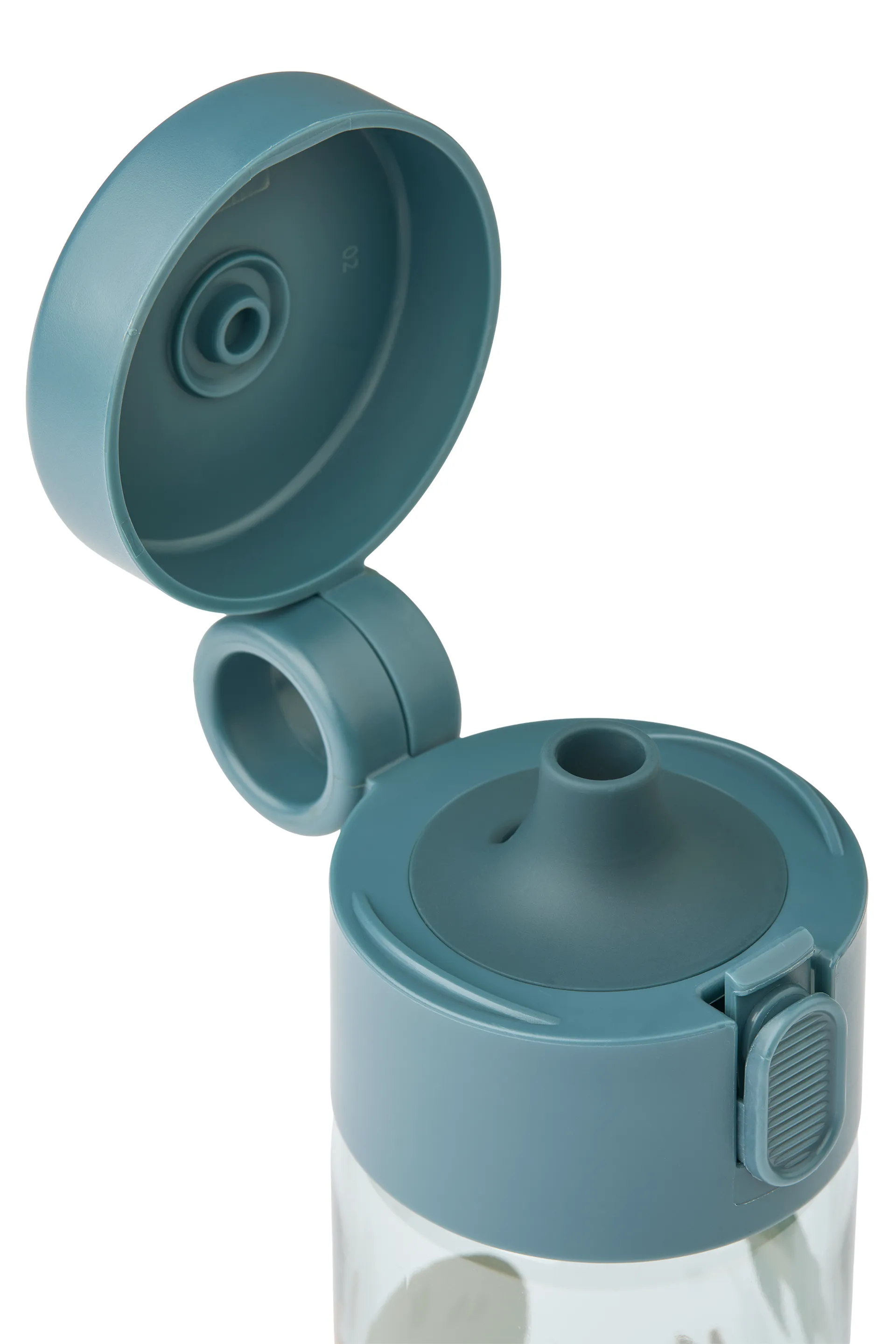 Clemence Wasserflasche 35 cl, Arctic Sea-Ocean view Liewood