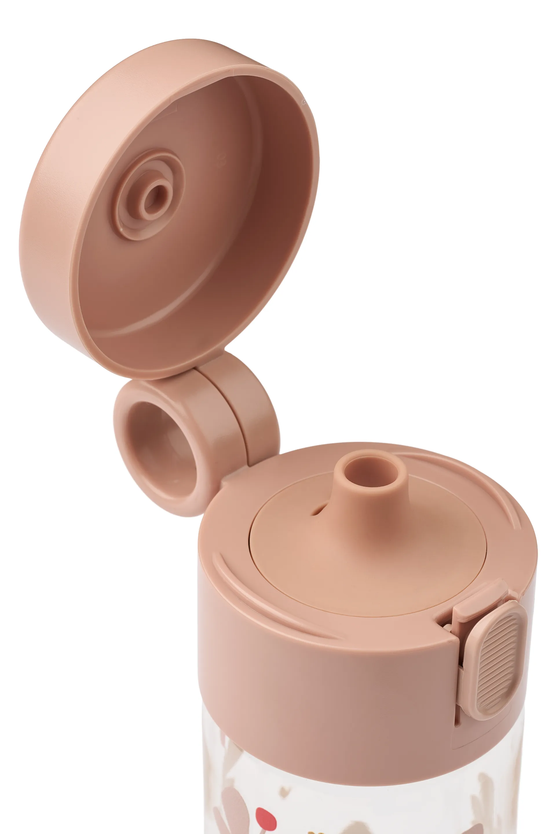 Clemence Wasserflasche 35 cl, Butterfly-apple blossom Liewood