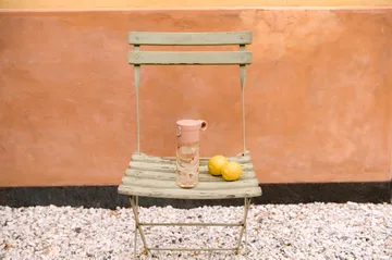 Clemence Wasserflasche 35 cl - Butterfly-apple blossom - Liewood