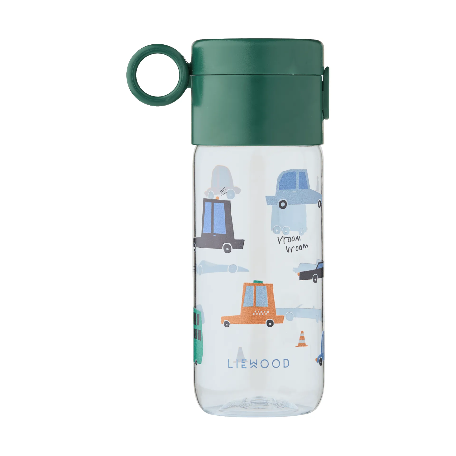 Clemence Wasserflasche 35 cl, Cars-Sandy Liewood