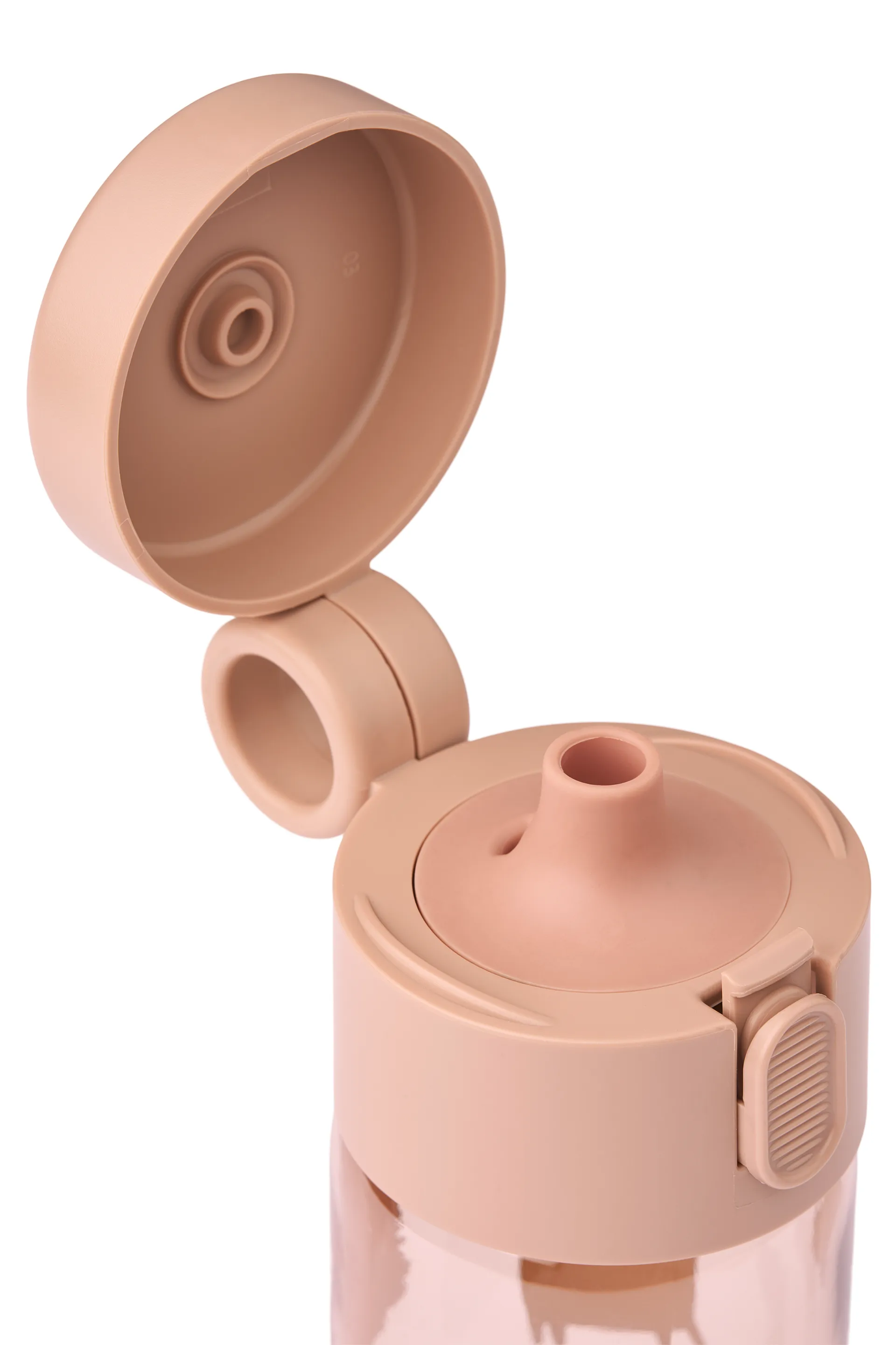 Clemence Wasserflasche 35 cl, Cats and Dogs-Sandy Liewood