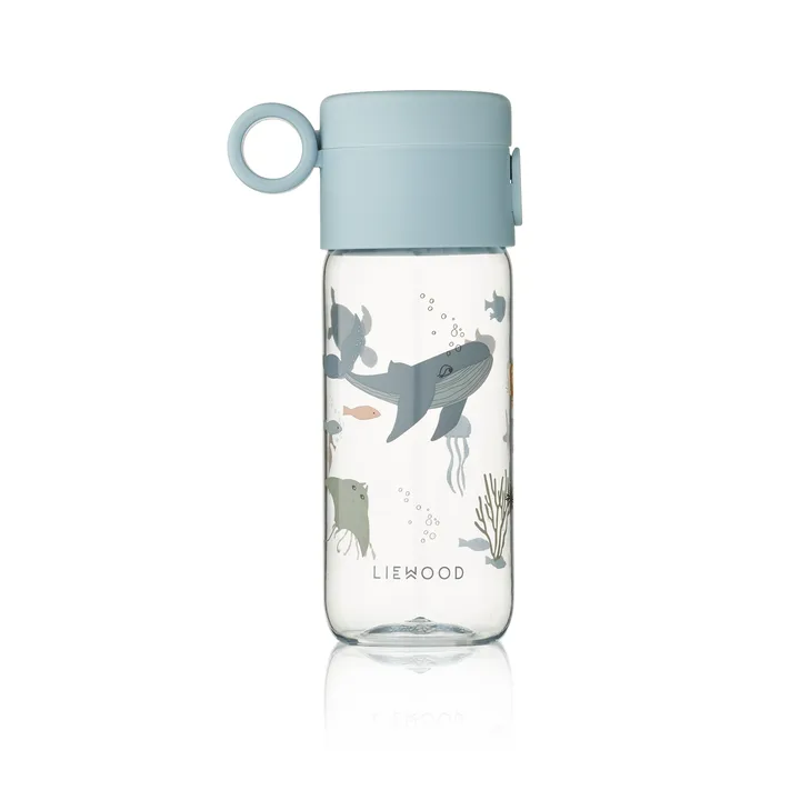 Clemence Wasserflasche 35 cl - Sea creature-sandy - Liewood