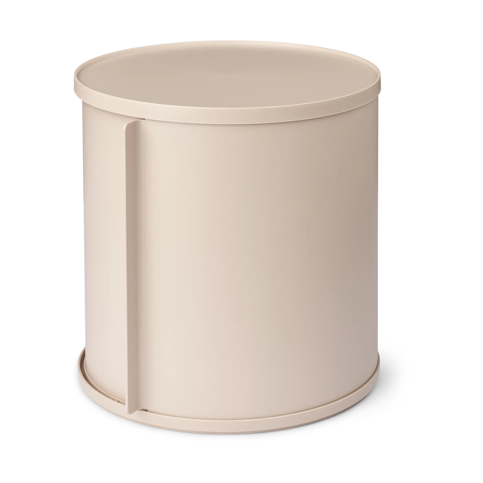 Damien Beistelltisch Ø32x33 cm, Sandy Liewood