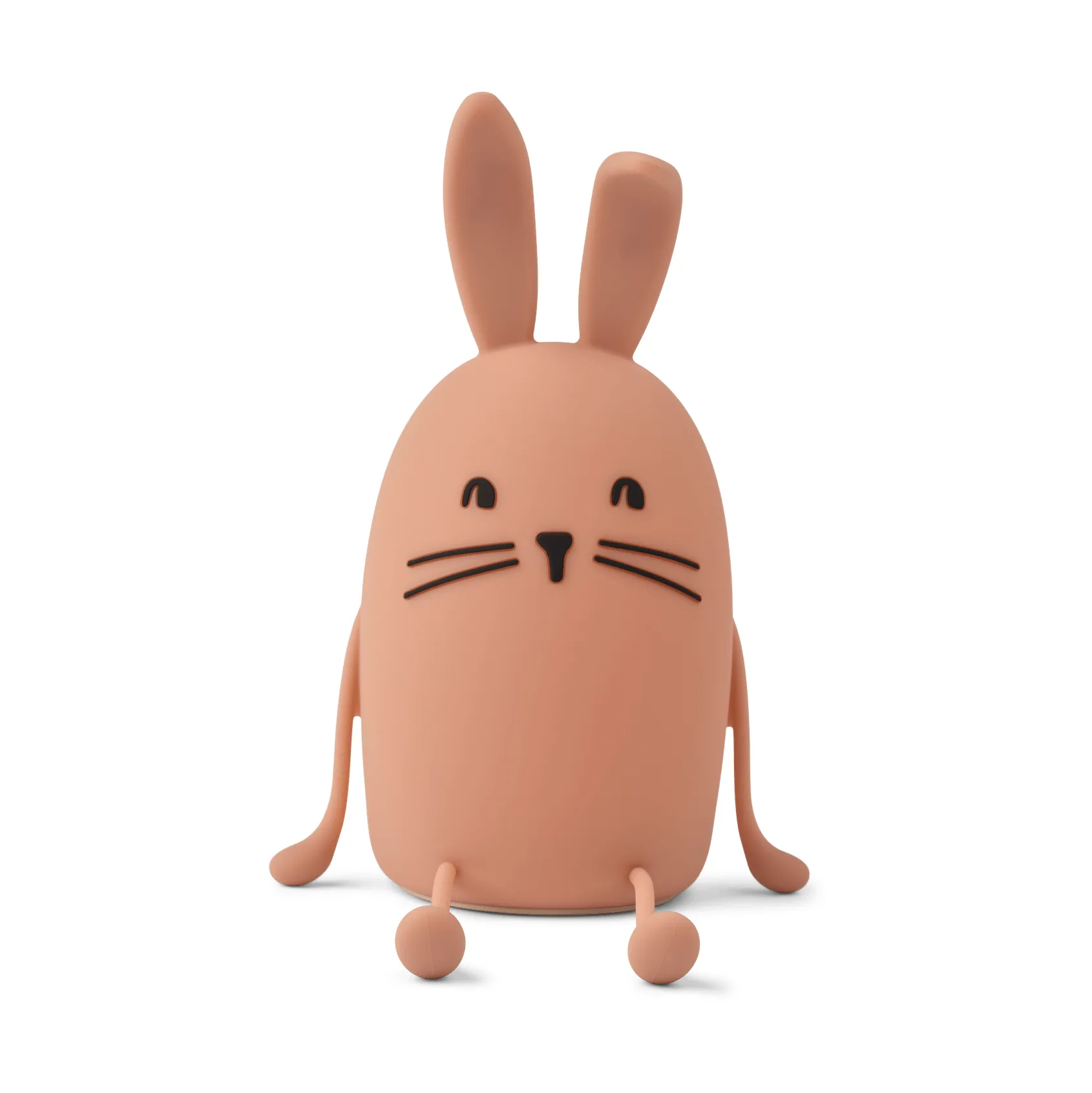 Evex Rabbit Nachtlampe, Blass-Toskana Liewood