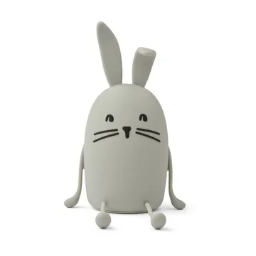 Evex Rabbit Nachtlampe - Dove blue - Liewood