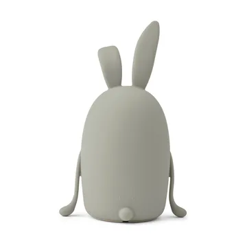 Evex Rabbit Nachtlampe - Dove blue - Liewood