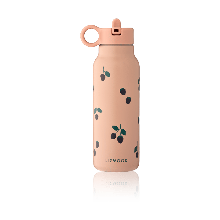 Falk Wasserflasche 35 cl - Berry-Pale Tuscany - Liewood
