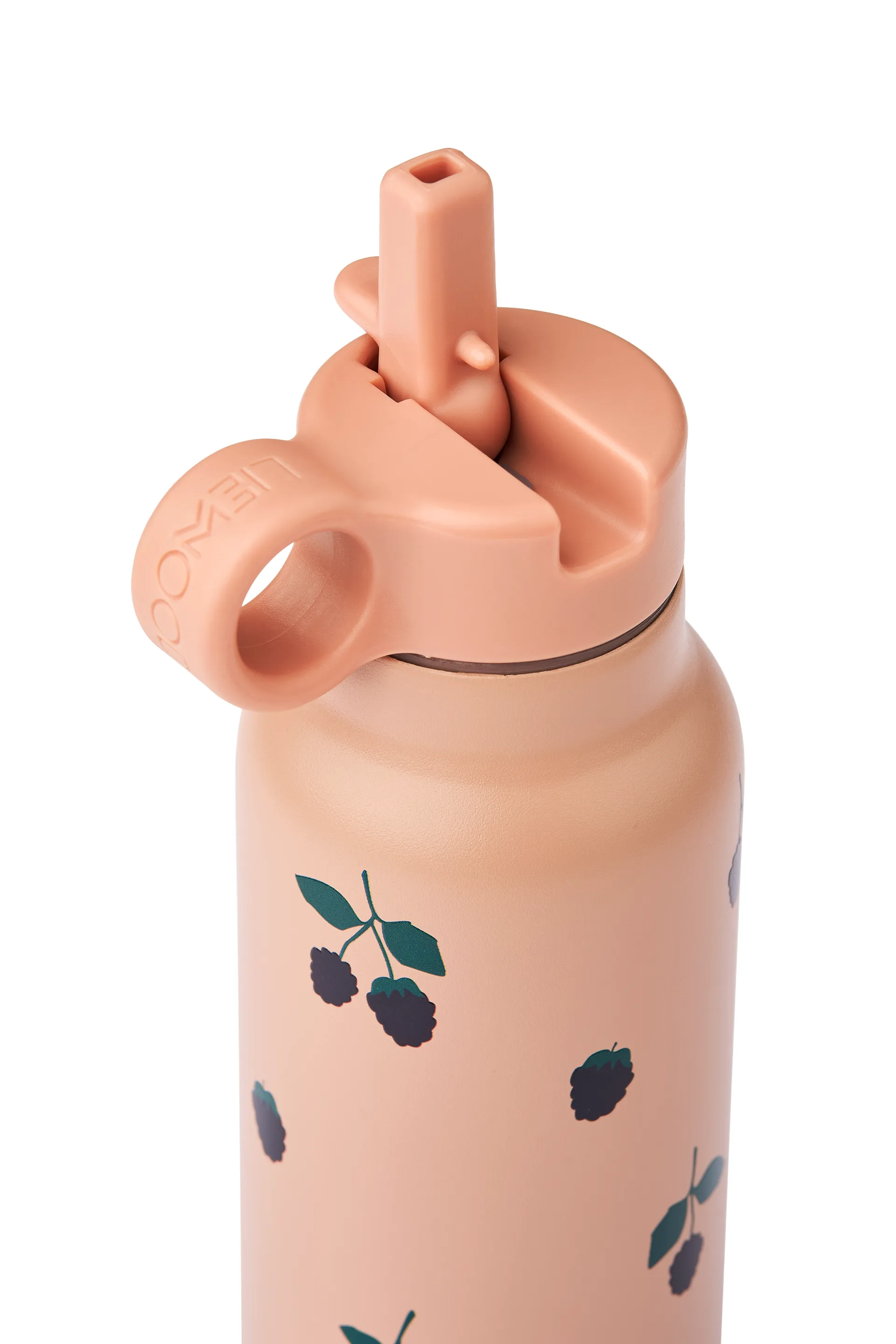 Falk Wasserflasche 35 cl, Berry-Pale Tuscany Liewood