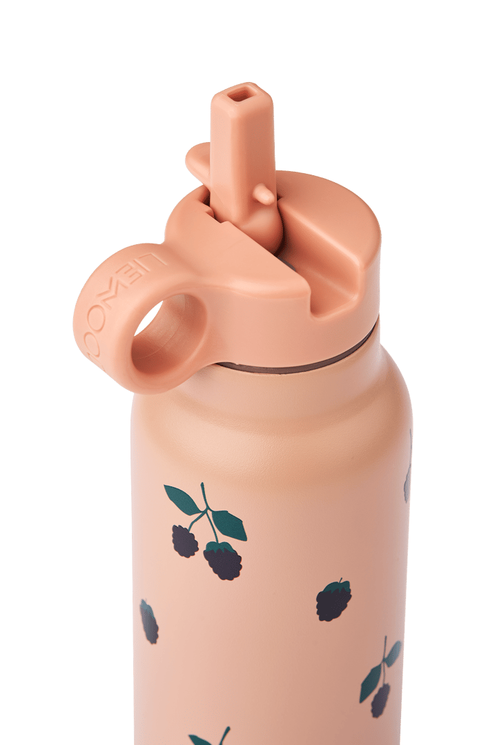 Falk Wasserflasche 35 cl, Berry-Pale Tuscany Liewood