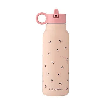 Falk Wasserflasche 35 cl - Mini Cherry heart-Rosey - Liewood