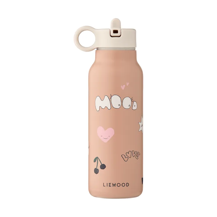 Falk Wasserflasche 35 cl - Mood-Pale Tuscany - Liewood