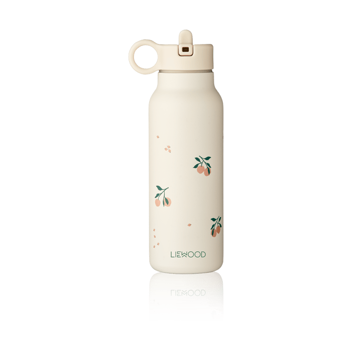 Falk Wasserflasche 35 cl, Peach-Sea shell mix Liewood