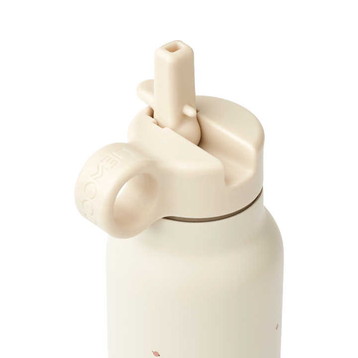 Falk Wasserflasche 35 cl, Peach-Sea shell mix Liewood
