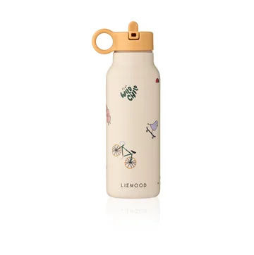 Falk Wasserflasche 35 cl - Tamtam/Sandy - Liewood