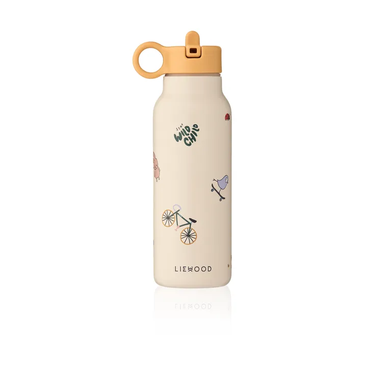 Falk Wasserflasche 35 cl - Tamtam/Sandy - Liewood
