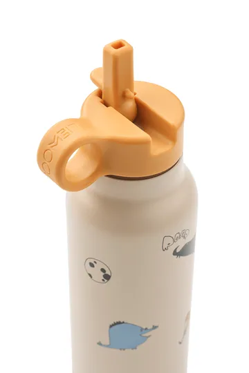 Falk Wasserflasche 35 cl - Tamtam/Sandy - Liewood