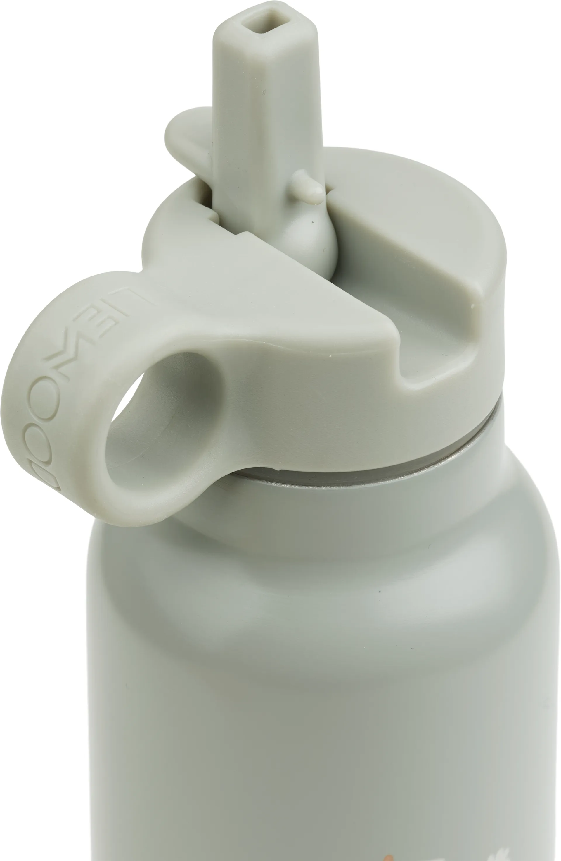 Falk Wasserflasche 35 cl, Vehicles-dove blue mix Liewood