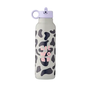 Falk Wasserflasche 50 cl - Mega leo Mist - Liewood