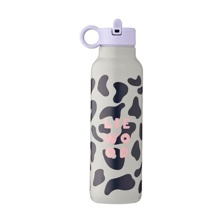 Falk Wasserflasche 50 cl - Mega leo Mist - Liewood