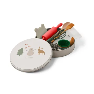 Gaspard Backset - Christmas Edition - Liewood
