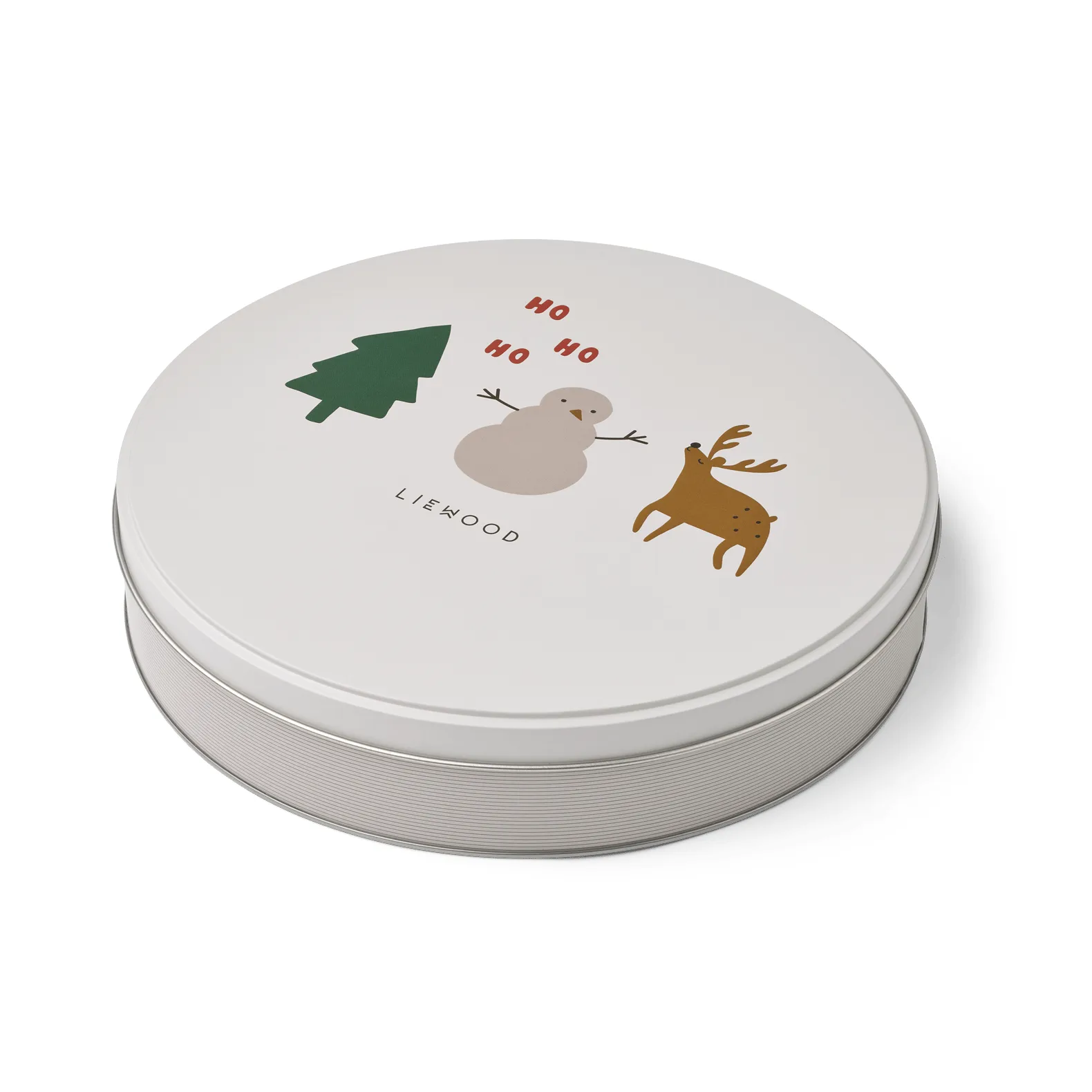 Gaspard Backset, Christmas Edition Liewood