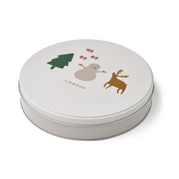 Gaspard Backset - Christmas Edition - Liewood