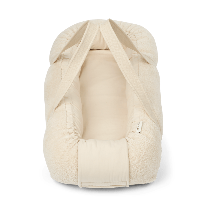 Gro pile Babynest, Sandy Liewood
