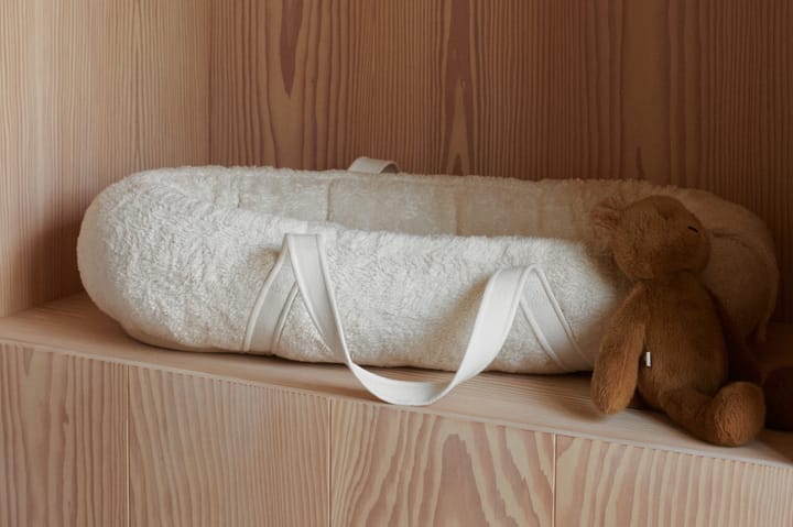 Gro pile Babynest, Sandy Liewood