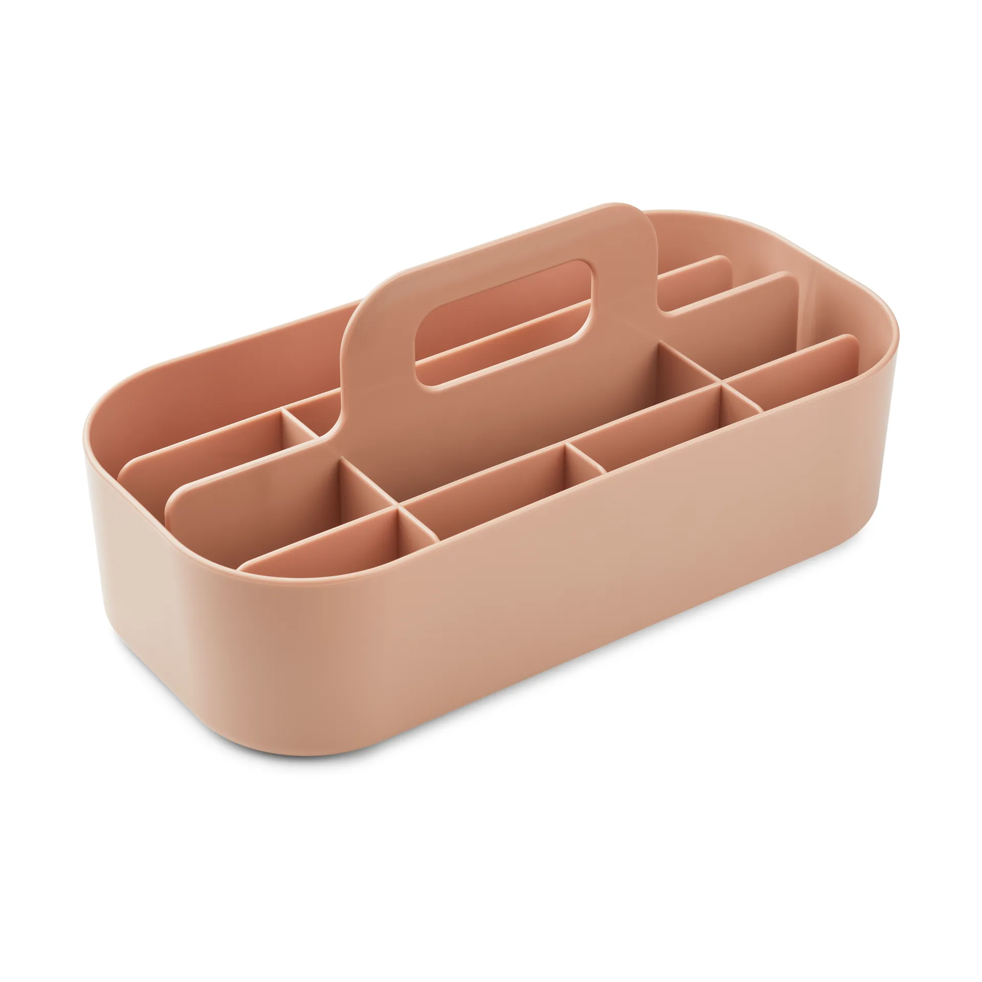 Hope storage caddy Aufbewahrungsbox 17x32 cm, Rose Liewood