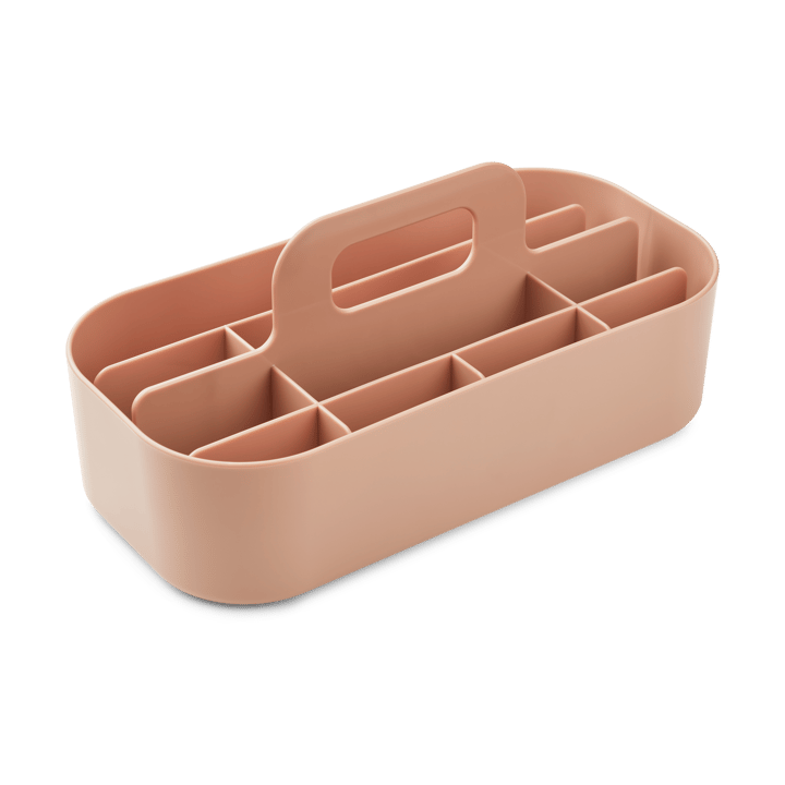 Hope storage caddy Aufbewahrungsbox 17x32 cm, Rose Liewood