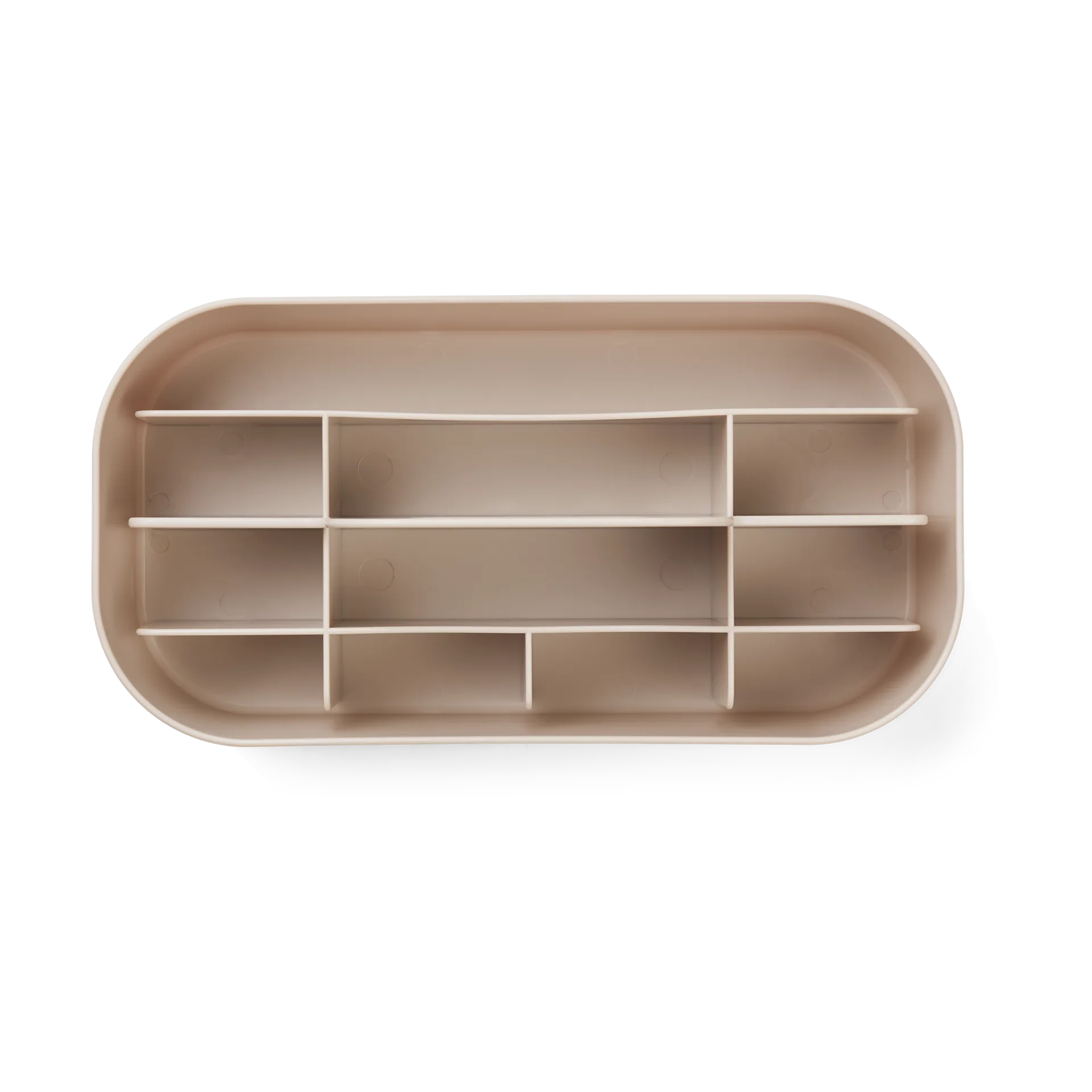 Hope storage caddy Aufbewahrungsbox 17x32 cm, Sandy Liewood