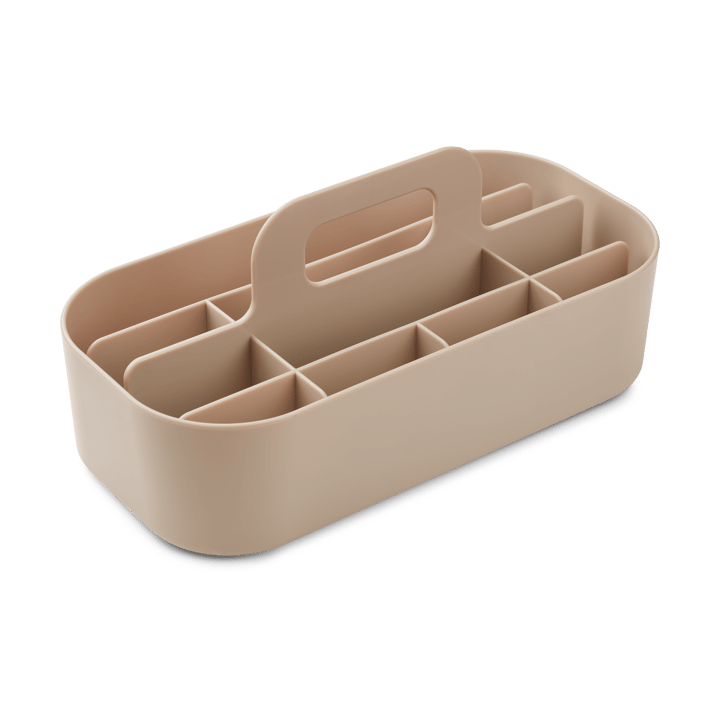 Hope storage caddy Aufbewahrungsbox 17x32 cm, Sandy Liewood