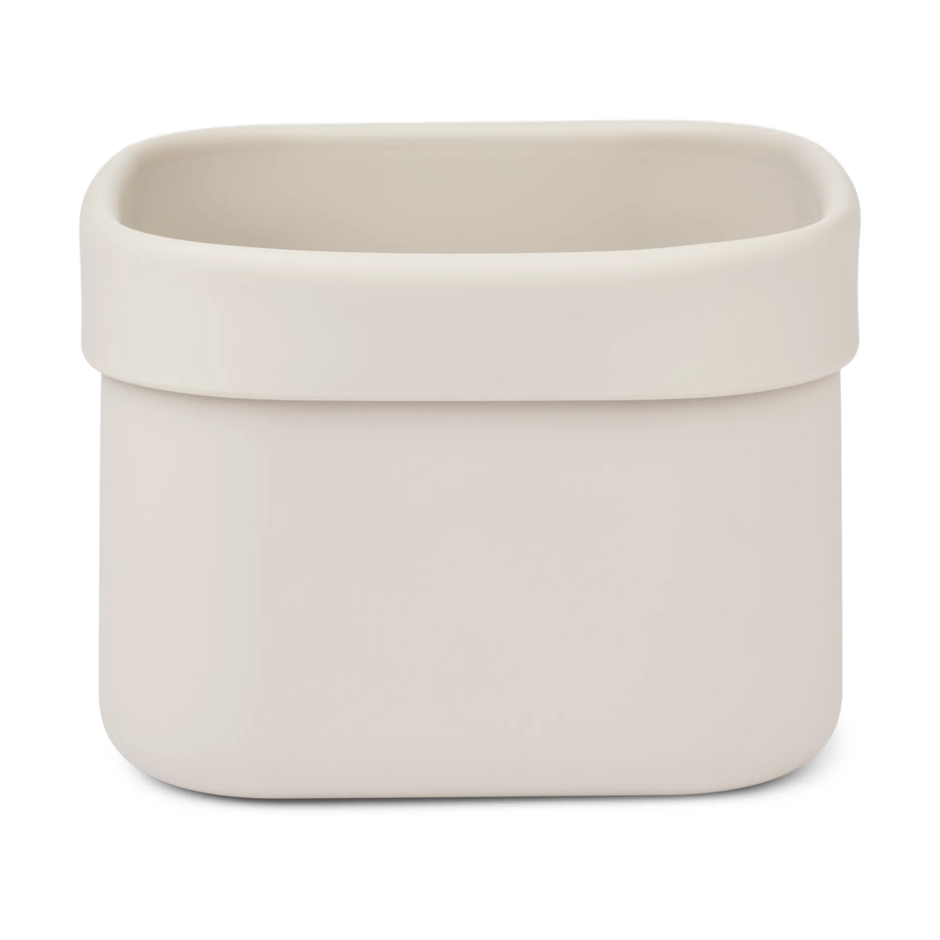 Joachim Aufbewahrungskorb 17x17 cm, Sandy Liewood