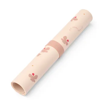 Jude Tischset 30,2x42,1 cm - Butterfly-apple blossom - Liewood