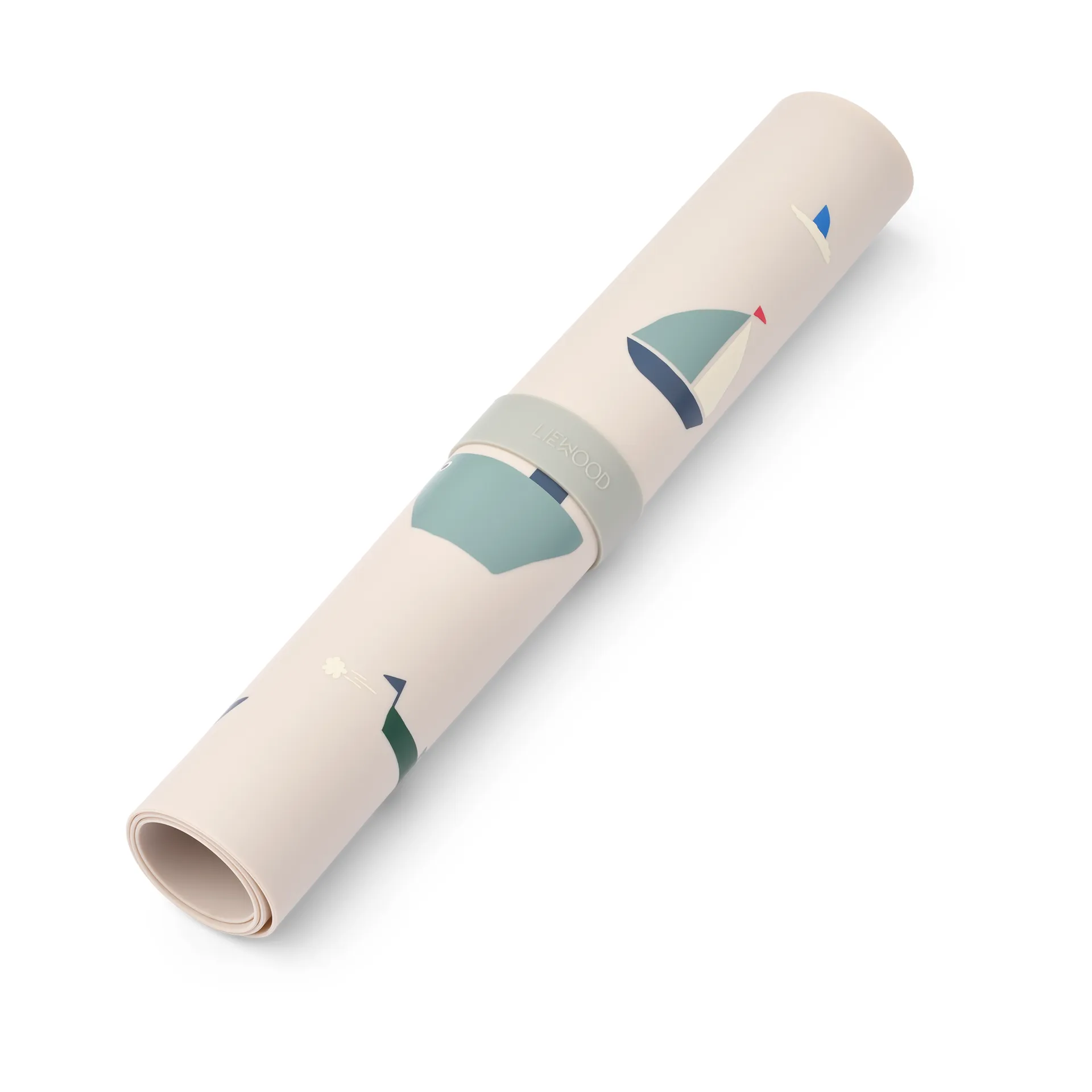 Jude Tischset 30,2x42,1 cm, Sailing-sandy Liewood