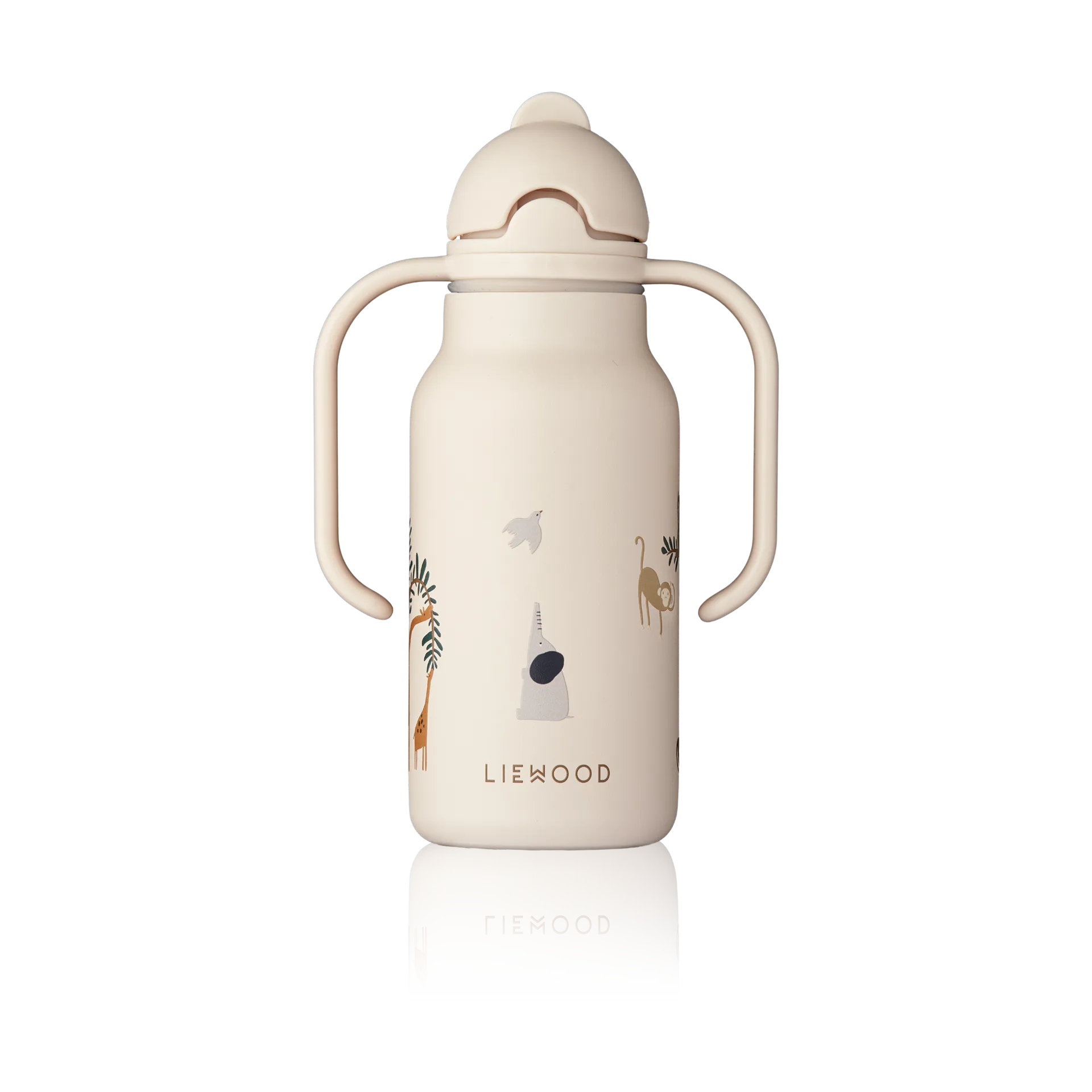 Kimmie Wasserflasche 25 cl, All together-Sandy Liewood