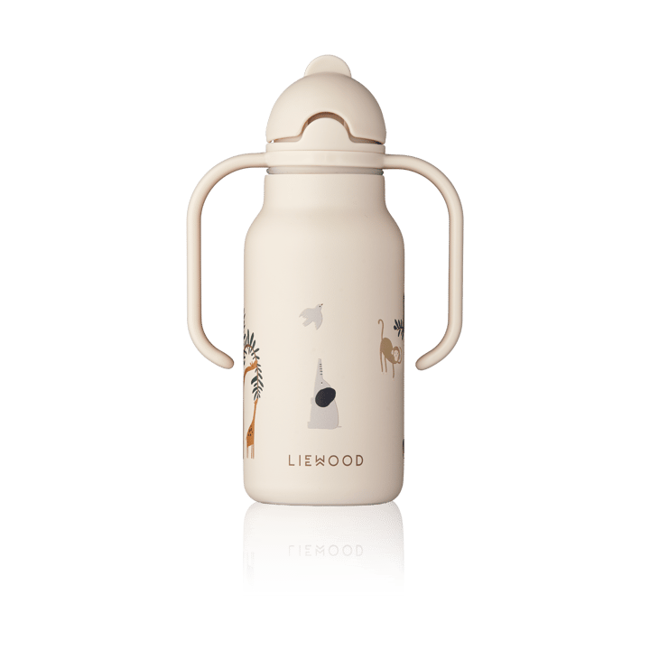 Kimmie Wasserflasche 25 cl, All together-Sandy Liewood