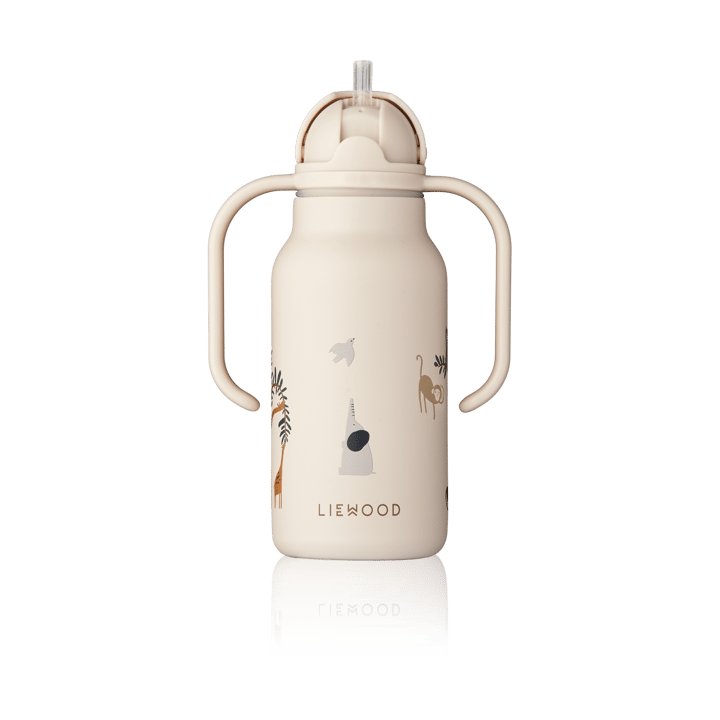 Kimmie Wasserflasche 25 cl, All together-Sandy Liewood