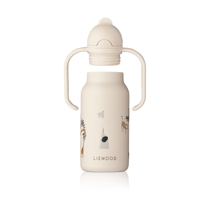 Kimmie Wasserflasche 25 cl, All together-Sandy Liewood