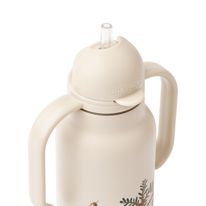 Kimmie Wasserflasche 25 cl, All together-Sandy Liewood